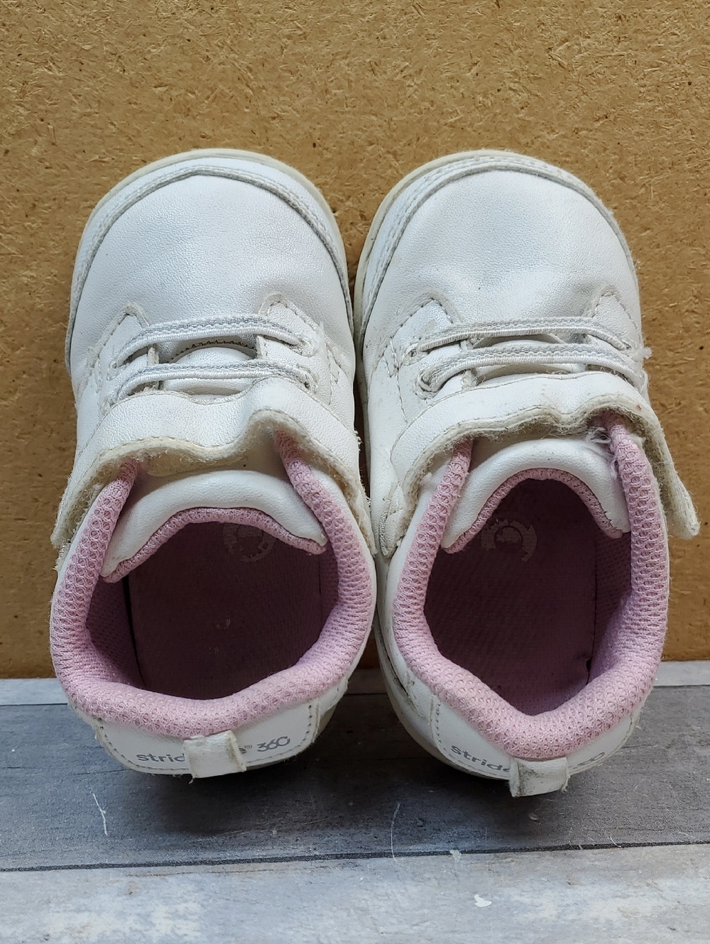 Stride Rite 360 Baby Taye 2.0 5 M